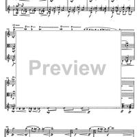 Impromptu No.25 Op.84 - Score