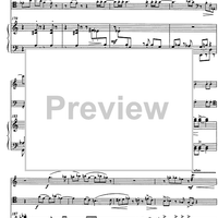 5 bagatelle (5 bagatels) - Score