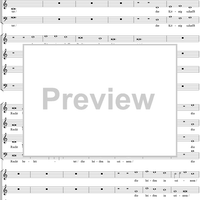 Nun lob mein Seel den Herren