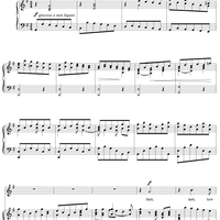 Hark! How All Things with One Sound Rejoice