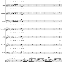 Mass in B Minor, BWV232, No. 24: "Osanna in excelsis"