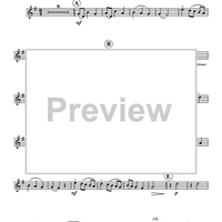 Three Centuries of Music - Oboe