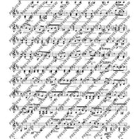 Salut d'Amour - Score and Parts