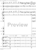 La Finta Giardiniera, Act 2, No. 17 "Wie, was? ein Fräulein" (Aria) - Full Score