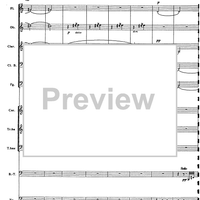 Divertimento - Score