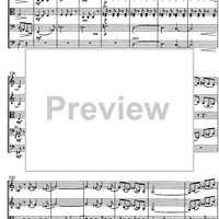 Jubilee Concerto for Celeia - Score