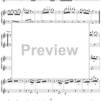 Divertimento in F Major "Il Maestro e lo Scolare", HobXVIIa/1