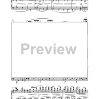 Symphony No. 3 in F Major (2nd movement: Andante)