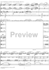 String Quartet No. 12 in F Major, Op. 96 - Movement 1