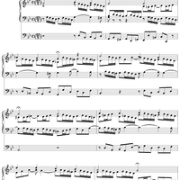 Wir Christenleut' (Come, Christian Folk), No. 14 (from "Das Orgelbüchlein"), BWV612