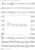 La Finta Giardiniera, Act 1, No. 1 "Introduction" - Full Score