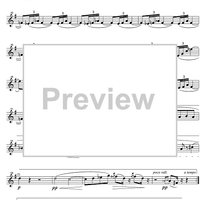 Quintet Op.43 - Clarinet in A