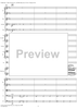 Concerto No. 1 for Piano and Orchestra in B-flat minor (B-dur). Movement II - Score