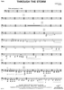 Through the Storm - Tuba