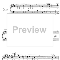 Where Are You? - Harp