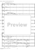Ohne Verschulden, No. 2 from "Die Ruinen von Athen", Op. 113 - Full Score