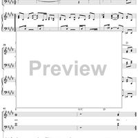 Holy Holy Holy (Hosanna)