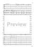 Spring River Fantasy - Score