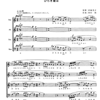 Shinitamau Haha - Score