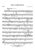 Royal Garden Blues - Tuba 2