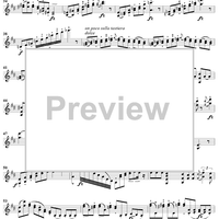 Study No. 66 in D Major