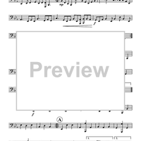 Music for Royal Fireworks - Trombone 4