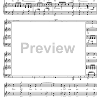 Aus dem Lobgesang Op.52