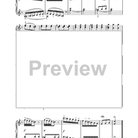 Winter (third movement: Allegro)