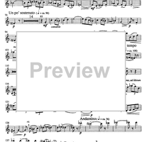 Conversazione - Oboe