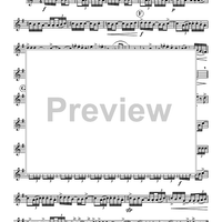 Dos Tiempos - Trumpet 2 in B-flat