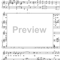 Irmelin Rose Op. 4 No. 4