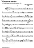 Konzert im alten Stil Op.100 - Double Bass