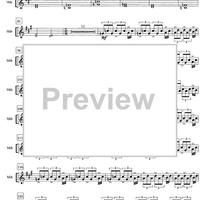 Anche i sogni danzano? - E-flat Alto Clarinet