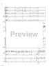 Destiny Fanfare - Score