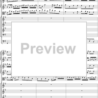 Das ist je gewisslich wahr - No. 1 from Cantata No. 141 - BWV141