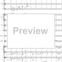 Symphonie Espagnole, Op. 21: Movement 4 - Full Score