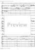 Symphony No. 34 in C Major, Movement 2 - Full Score