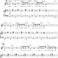 March of the Falsettos