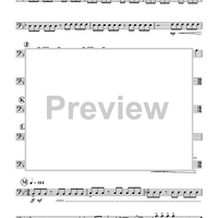 Cinematic Fantasy - Euphonium 3 BC/TC