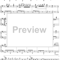 Al Fresco - Intermezzo