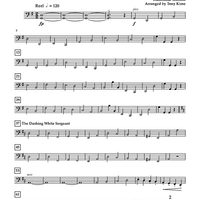 The Reel Collection - Cello