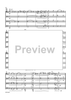 A Cello Christmas for Cello Quartet - Score