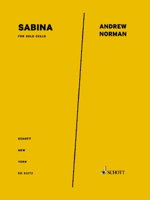 Sabina - Score
