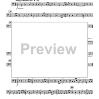 Musica Festiva - Tuba 1