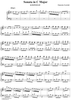 Sonata in C major, K. 330