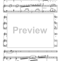 Deh vieni, non tardar from Le Nozze di Figaro