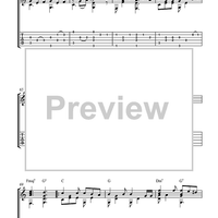 In The Garden (With Embedded Audio)