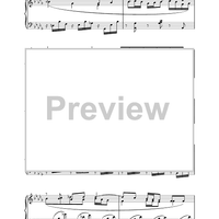 Clair De Lune (Menuet)