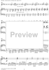 Violin Concerto No. 3 in B Minor, Op. 61, Mvt. 3 - Piano Score