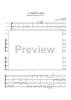 Two Pieces by Handel - Score